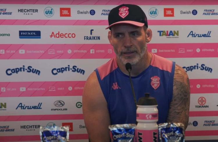 Les supporters en colère : Pourquoi le Stade Français a fait tourner dans le derby ?
