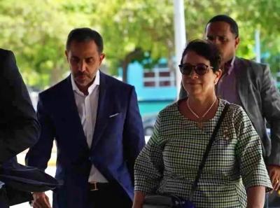 Corte confirma embargo por RD$500 millones millones contra hermanos Espaillat