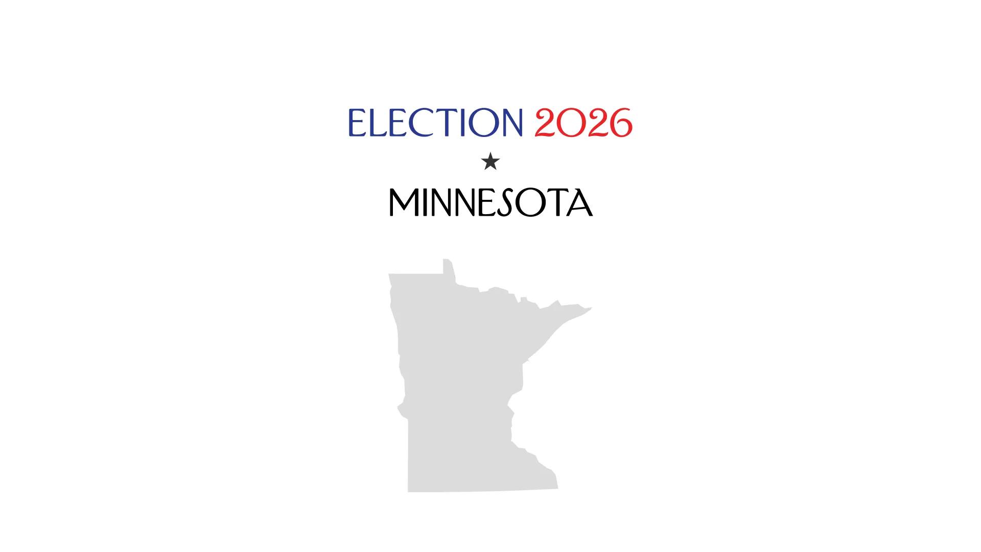 Minnesota Primary-Election Results