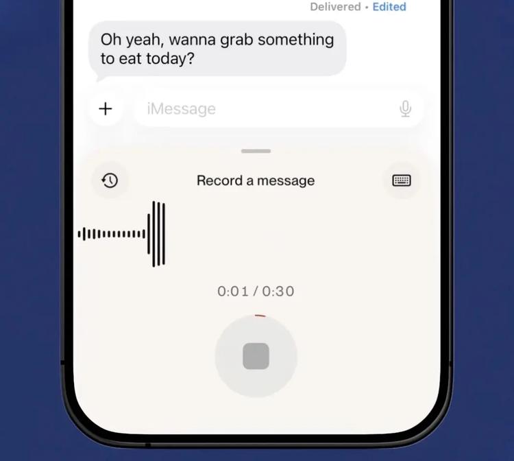 Suno intègre iMessage : créez des chansons avec l’IA directement dans Messages