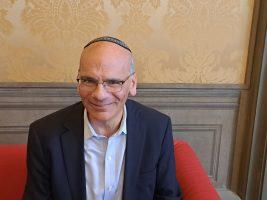 Rabbi Marans (Ajc): “Non siamo al punto zero. Il dialogo continua, soprattutto nei momenti di difficoltà”