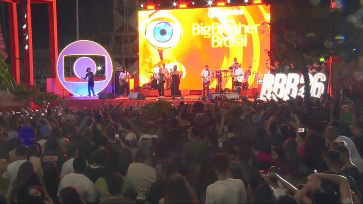 BH faz festa para Ana Paula Renault e comemora título do BBB 26