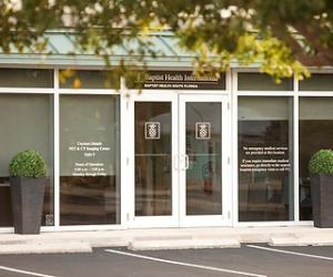 BAPTIST HEALTH INTERNATIONAL CAYMAN ISLANDS EARNS JOINT COMMISSION INTERNATIONAL RE-ACCREDITATION