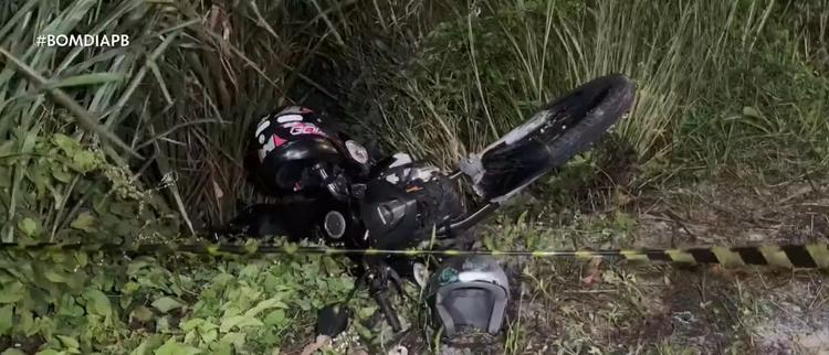 Suspeito de atropelar e matar mulher após invadir contramão na PB-008 é ouvido e liberado