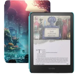 Kindle Colorsoft Kids