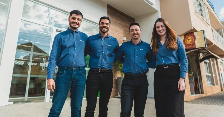 Sicredi é a Melhor Empresa para Trabalhar no Brasil pelo terceiro ano consecutivo