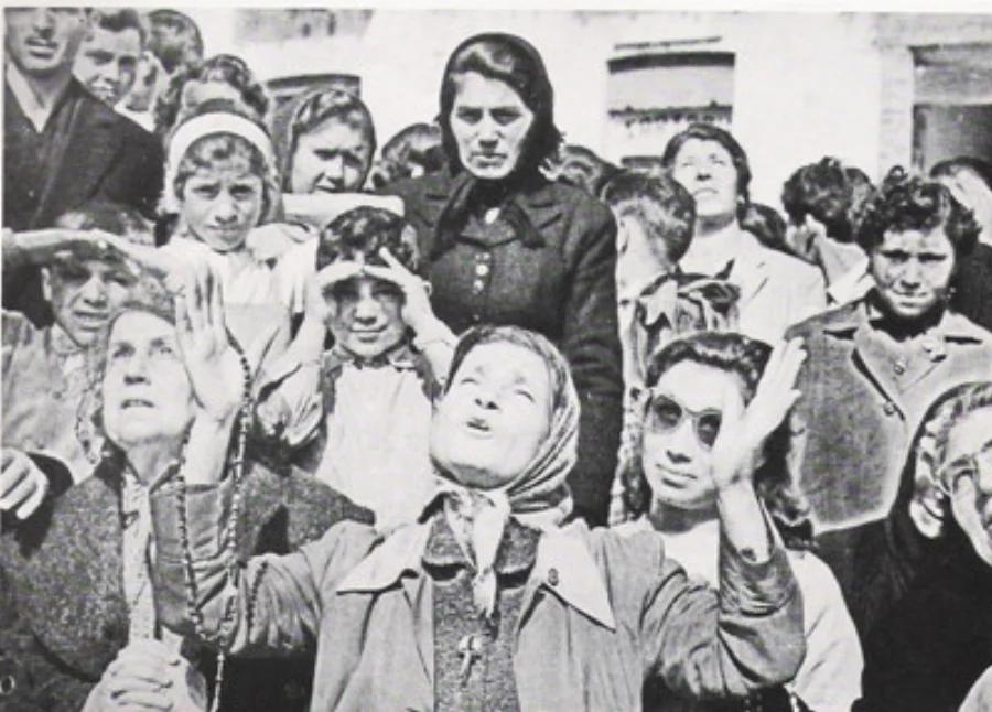Moriva oggi Armida Passaro, la veggente di Agropoli: la storia della donna e delle apparizioni mariane
