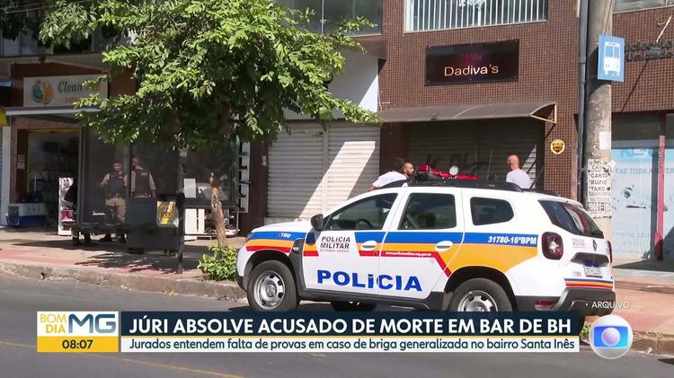 VÍDEOS: Bom Dia Minas de quinta-feira, 7 de maio de 2026