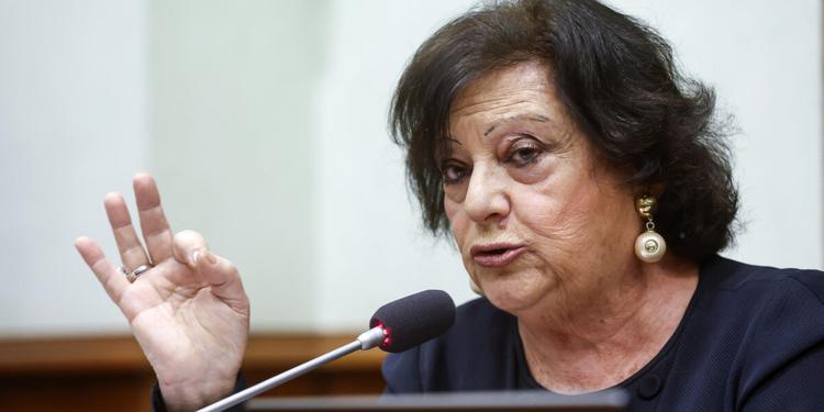 Simonetta Matone lascia la Lega e passa a Forza Italia: contraria alle derive sovraniste