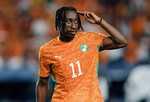 El Real Madrid trabaja el fichaje de Yan Diomandé