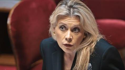 Gard : Sylvie Josserand, candidate RN aux sénatoriales