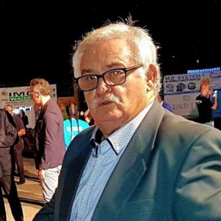 Morto Luciano Paraggio, l'inventore della Zizzona di Battipaglia