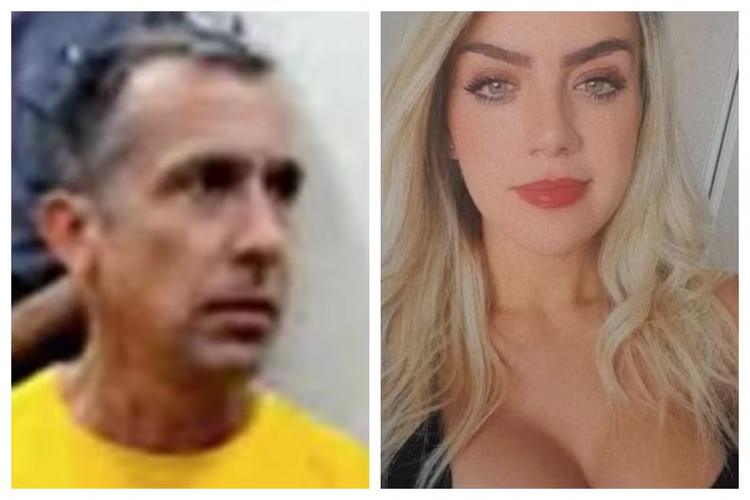 TJ-SP nega novo pedido de habeas corpus da defesa do tenente-coronel acusado de matar PM Gisele