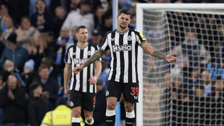 This is not a disaster for Newcastle United – I repeat – This is not a disaster for Newcastle United