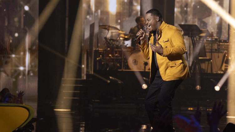 Moss Point’s Daniel Stallworth advances to ‘American Idol’ top 9