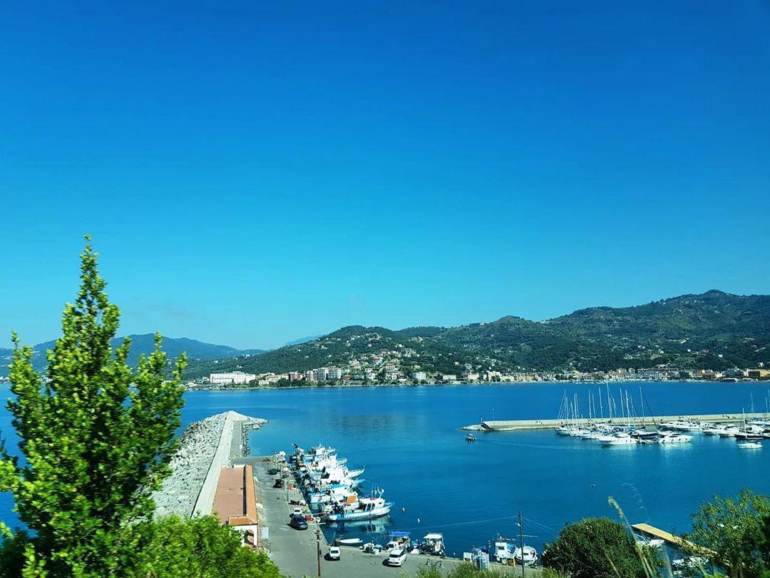 Buonvento: il veliero Ocean Bird approda a Sapri per l’inclusione sociale