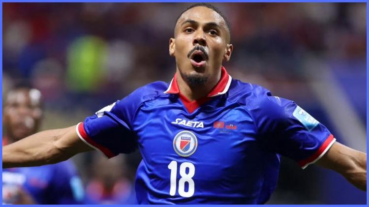 Après Manno Sanon, Wilson Isidor écrit sa propre page