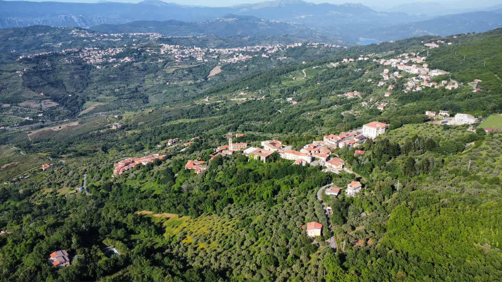 Laureana Lab: una nuova officina culturale nel cuore del Cilento