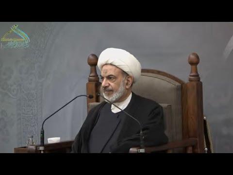 ذكرى استشهاد الإمام محمد الباقر عليه السلام