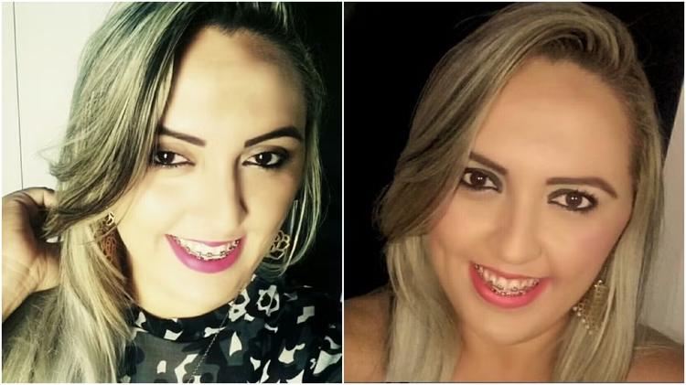 Condenado por matar a ex foge de fórum enquanto era julgado e está foragido