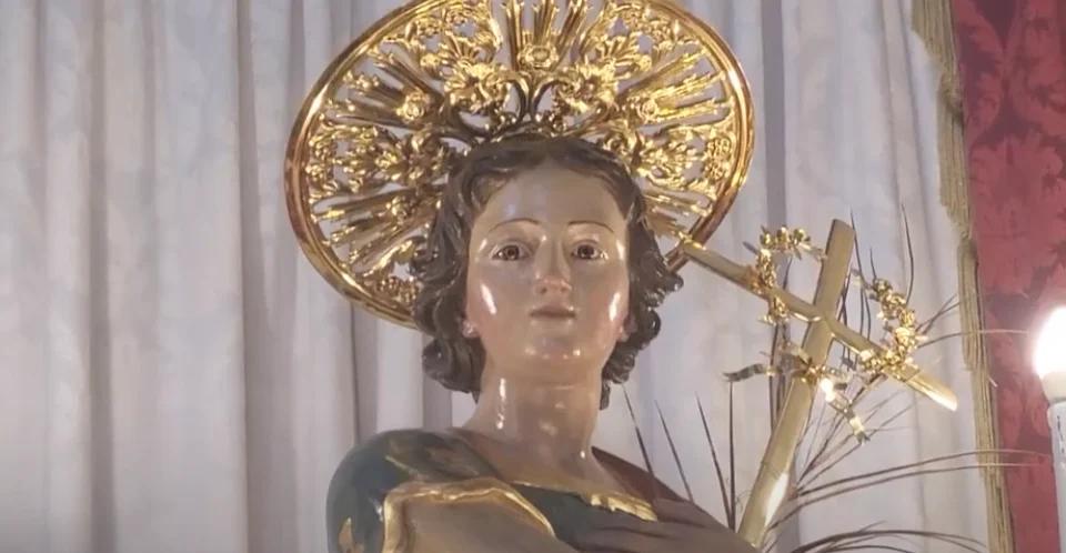 Buongiorno da InfoCilento: servizi, contatti programmi tv sul Canale 79. 15 giugno: oggi la Chiesa celebra San Vito di Lucania