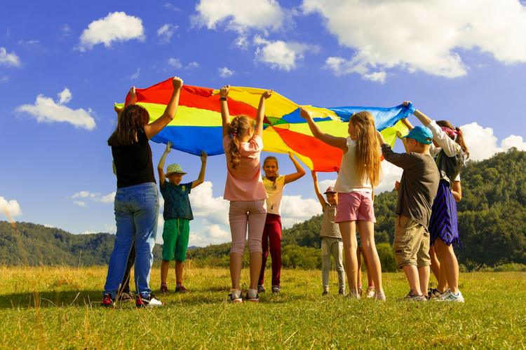 Baromètre des droits de l’enfant : les jeunes ont la parole