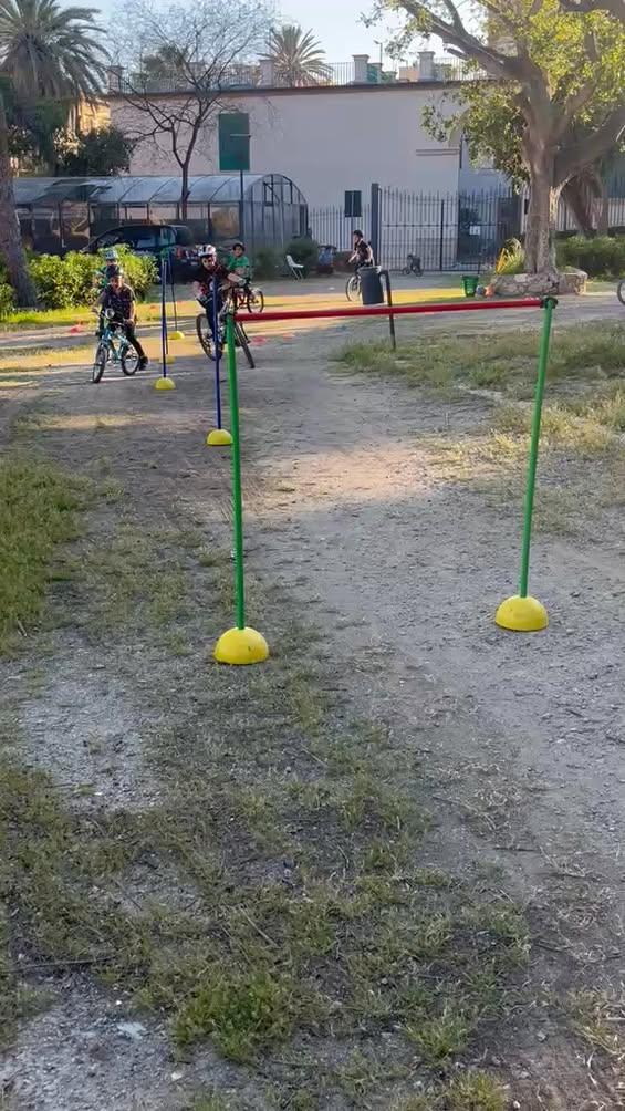 Oggi ho avuto modo di partecipare ad una delle attività del progetto Crisci Ranni - Diventa una grande Persona. Prima ch...