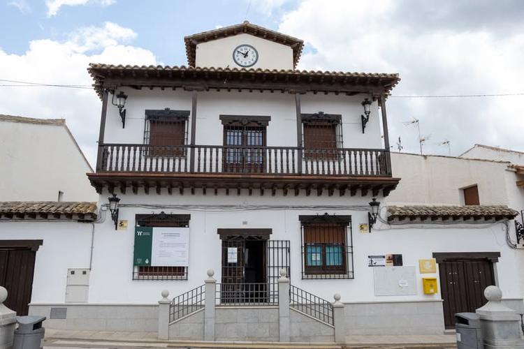 🔧🏗️ Arranca el Programa Talleres+ en Villaseca de la Sagra 🏗️🔧 El pasado 13 de abril dio comienzo en #VillasecaDeLaS...