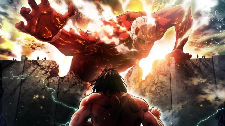 Mezcló lo mejor de 'Ataque a los Titanes' y 'Jujutsu Kaisen': el manga que merecía tener un anime