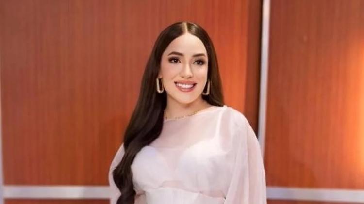 Karen Yapoort desmiente falsos rumores tras circulación de un video malintencionado