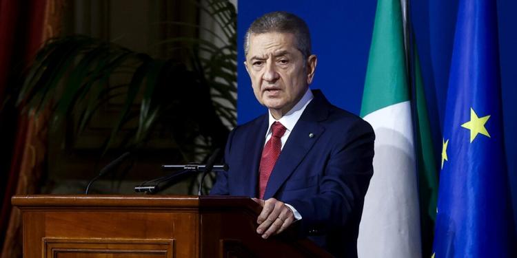 Bankitalia, Panetta: «L'intelligenza artificiale può far crescere l'Italia»