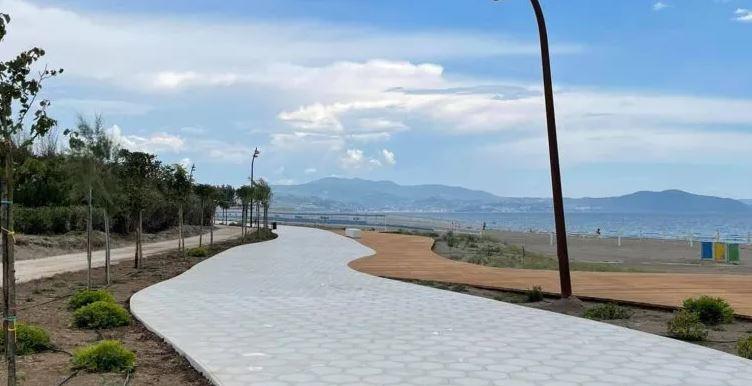 Sicurezza a Capaccio Paestum: sventato furto in spiaggia, scatta il Daspo urbano per due pregiudicati