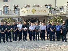 Aree interne. Mons. Autuoro: “Necessario fare rete ed essere ognuno, per la sua parte, generativo di bene comune”