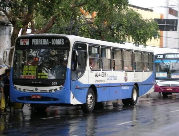 Rodoviários da Monte Cristo paralisam atividades em Belém; veja linhas afetadas