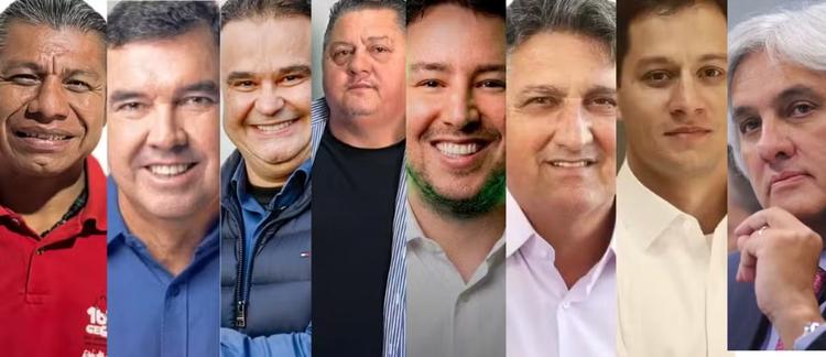 Entre tecnologia e centralização: o que os candidatos prometem para Saúde e Segurança na região fronteira em MS