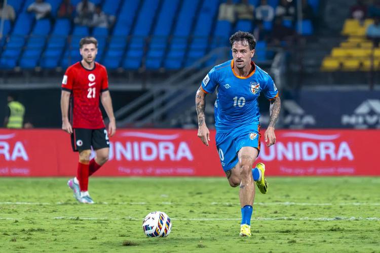 Returning to London with the Indian national team is exciting: Ryan Williams