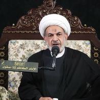 الإمام الصادق والمنصور العباسي صراع العلم والقوة