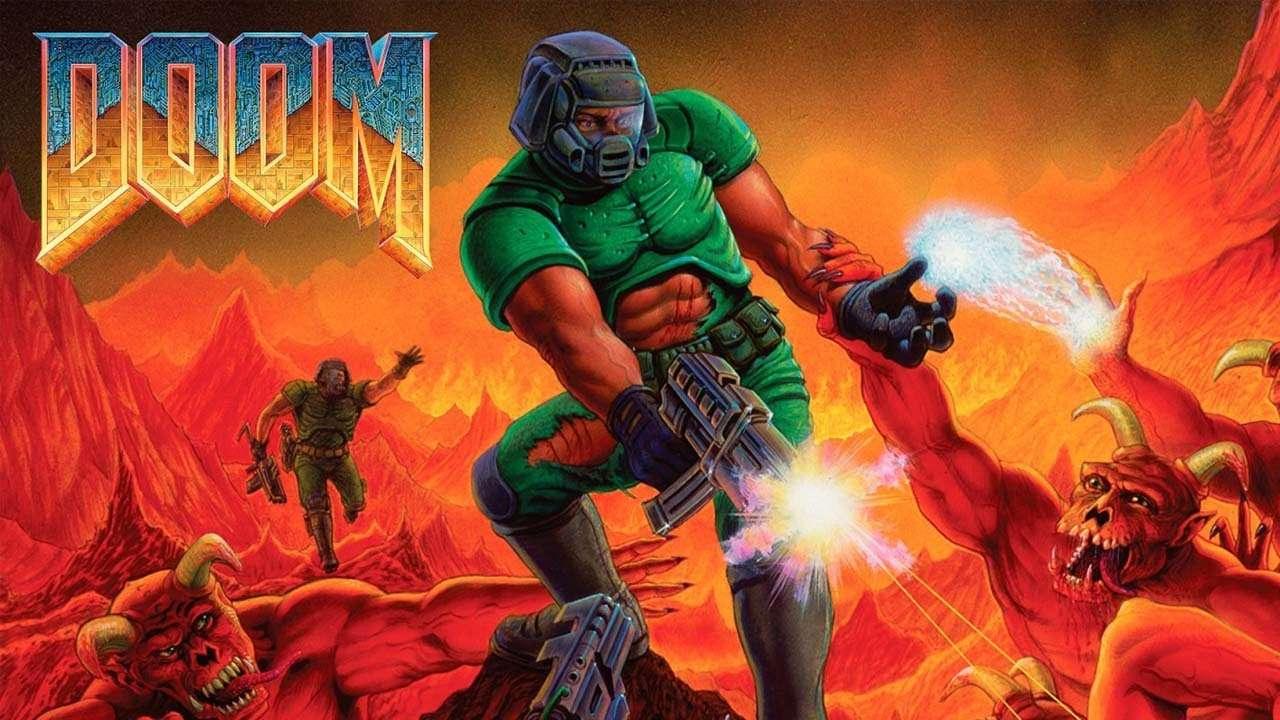 Doom entra al panteón sonoro y provoca sorpresa en la música popular