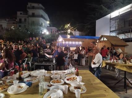Grazie a tutti coloro che hanno partecipato e reso brillante la serata conclusiva della Festa del Gonfalone 2026 - XXXI...