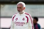 Convocatoria, lesionados y dudas del Real Madrid para El Clásico