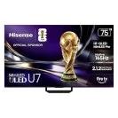 Hisense 75