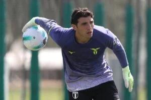 Christos Mandas cessione Sarri
