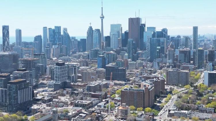 GTA Low-Rise Sales Top 10-Year Average For Second Month