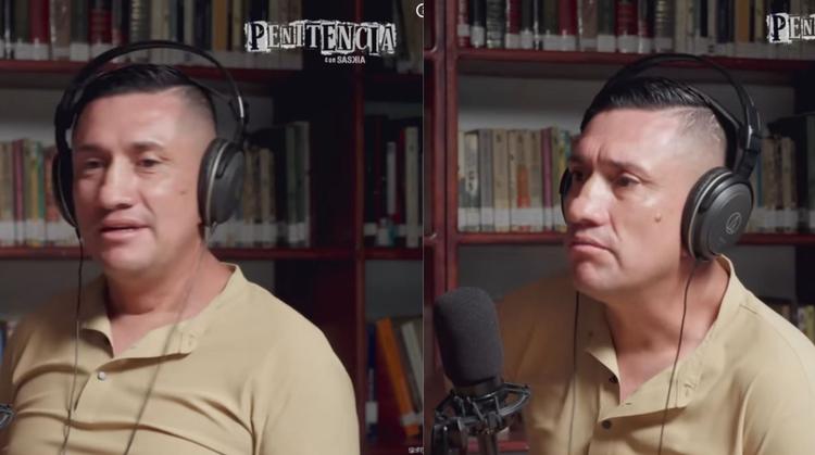 "Robaba por adrenalina": 'El Canas' revela el frío 'modus operandi' con el que asaltaba bancos y cuentahabientes en Cuernavaca