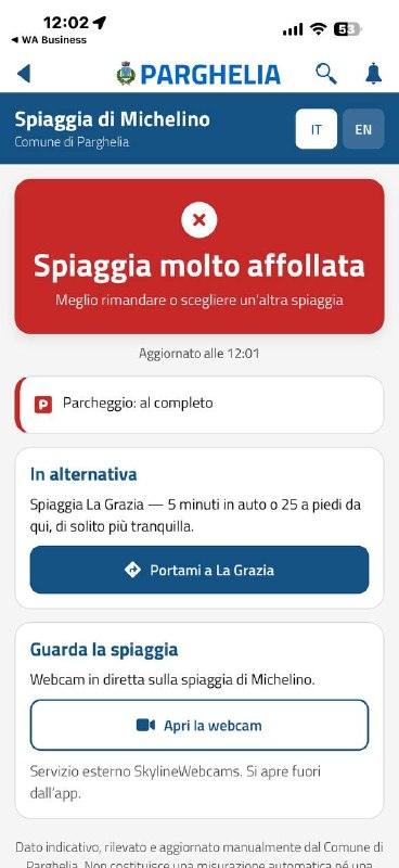 AVVISO “Monitor Michelino”