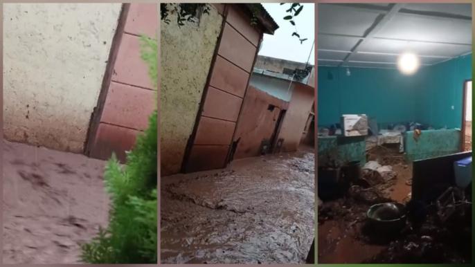 بعد غرق مساكنهم.. نقابة الصحة بالحوز تطالب بتدخل عاجل لحماية الأطر الصحية