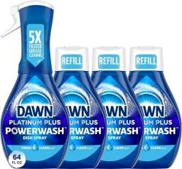 Dawn Powerwash