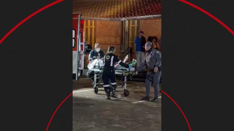 Tiroteio em casa de eventos deixa 6 feridos no interior de SP