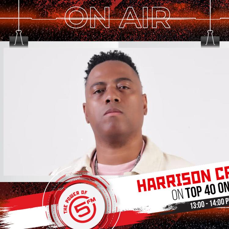 5FMT40 HARRISON CRUMP