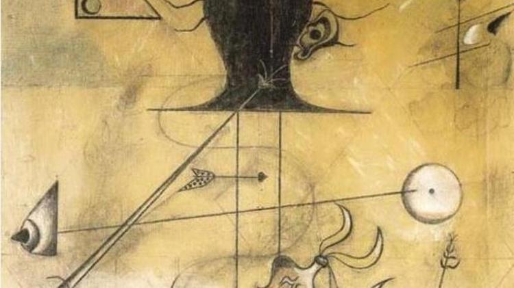Una obra de Miró alcanza los 46 millones en Nueva York y bate el récord del artista en subasta